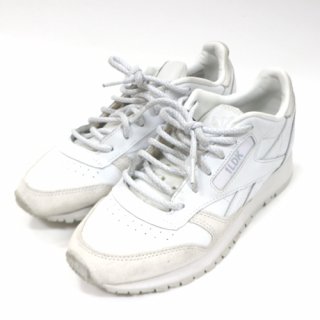 Reebok  1LDK CLASSIC LEATHER 饷å 쥶 ˡ 23.5 ۥ磻