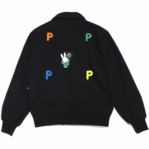 POP TRADING COMPANY for BEAUTY&YOUTH ポップ トレーディング カンパニー 23AW miffy ミッフィー -  ブランド古着買取・販売unstitchオンラインショップ