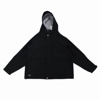 MARGARETHOWELL  MIZUNO ޡåȥϥ ߥ 24SS GORE-TEX WATER PROOFED POLYESTER POPLIN