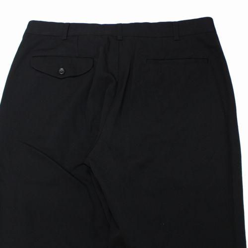 COMME des GARCONS HOMME PLUS コム デ ギャルソン オム
