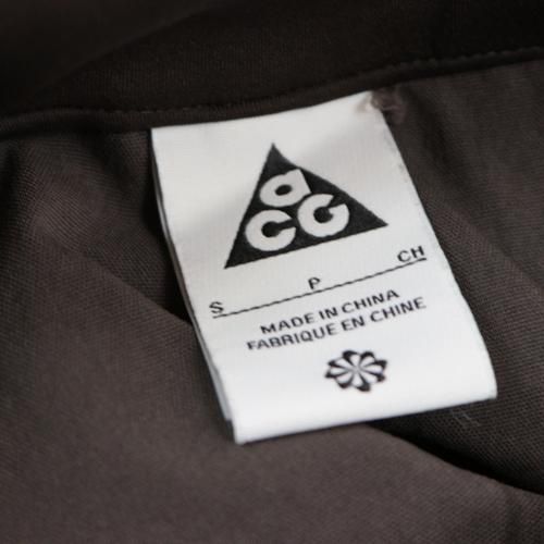NIKE ACG ナイキ エーシージー Wmns Smith Summit Cargo Pants