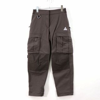 NIKE ACG ʥ   Wmns Smith Summit Cargo Pants  ߥߥåȥѥ 