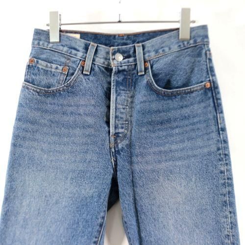 LEVI'S PREMIUM リーバイス プレミアム 23SS SLOBE IEAN 別注