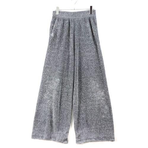 MM6 エムエムシックス メゾンマルジェラ 6 18SS Lurex Jersey