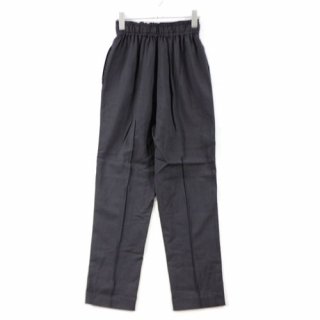 POSTELEGANT ݥƥ쥬 WOOL EASY TROUSERS   ȥ饦 ѥ 36 㥳