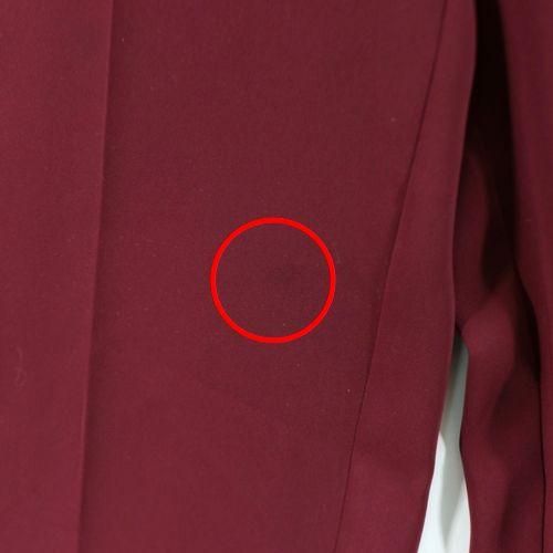 Maison Margiela4 メゾンマルジェラ4 16AW イージーパンツ 38