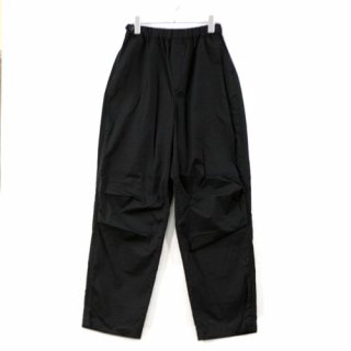 IIROT å Cotton roll up trousers  ȥ饦 ѥ 38 ֥å