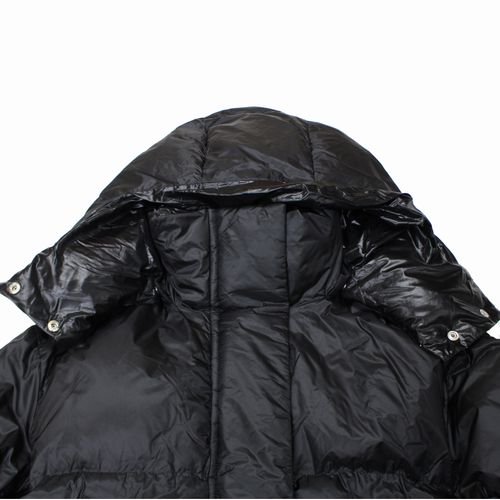 sacai サカイ 22AW Padded Blouson パデッド ブルゾン ジャケット 3 ブラック -  ブランド古着買取・販売unstitchオンラインショップ