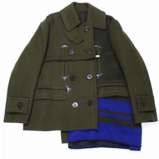 sacai ������ 19AW �ɥå��� P������ 2 ������