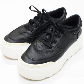 UGG ���� Marin Mega Lace 25 �֥�å�