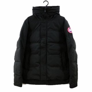 CANADA GOOSE ʥ MacMillan Parka ޥߥ ѡ 󥸥㥱å 2080M M ֥å