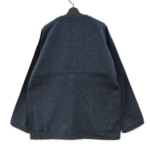 SASSAFRAS カーディガンジャケット XL 試着 jacketcoordinate_top.jpg?v=