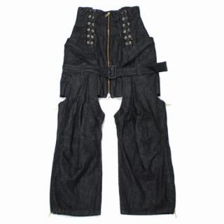 AKIKOAOKI  23AW 졼åץȥǥ˥ F ֥å