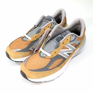 new balance ˥塼Х U990TN6 ˡ US9(27cm) ֥饦