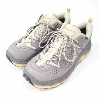 HOKA ONE ONE ۥͥ TOR ULTRA LO ȡ ȥ  26.5cm 졼