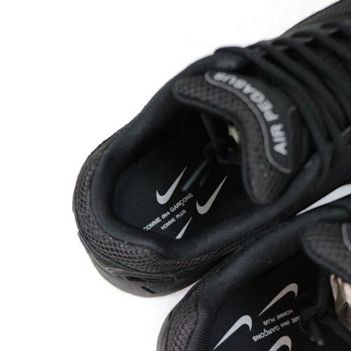COMME des GARCONS HOMME PLUS × NIKE 23AW AIR PEGASUS 2005 SP