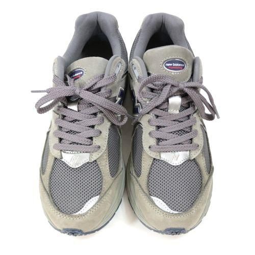 new balance ニューバランス ML2002RA スニーカー US9(27cm) グレー -  ブランド古着買取・販売unstitchオンラインショップ