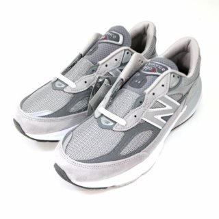 New Balance ˥塼Х M990GL6 Made in USA 990 v6 GL6 ˡ US9.5(27.5cm) 졼