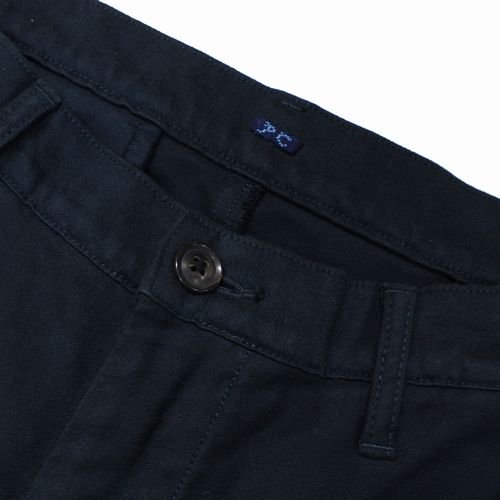 Porter Classic ポータークラシック 23AW CORDUROY MOLESKIN HYBRID PANTS コーデュロイモールスキンパンツ  - ブランド古着買取・販売unstitchオンラインショップ