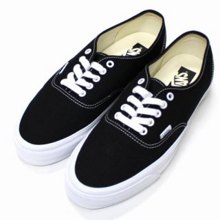 VANS  Authentic Reissue 44 ƥå 28cm ֥å