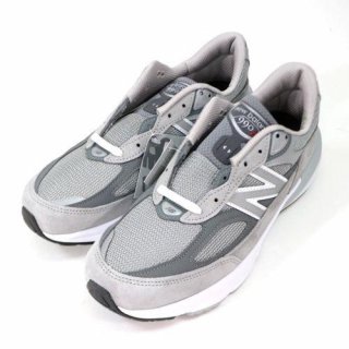 NewBalance ˥塼Х M990GL6 Made in USA 990 v6 GL6 ˡ US10 졼