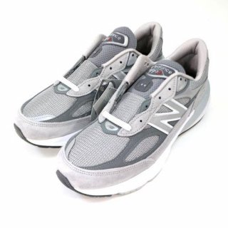 NewBalance ˥塼Х M990GL6 Made in USA 990 v6 GL6 ˡ US9 졼