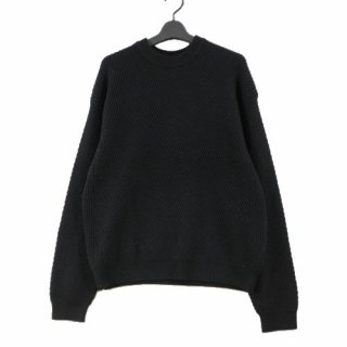 VAINL ARCHIVE ʥ륢 20AW JEFFS KNIT ˥å M ֥å