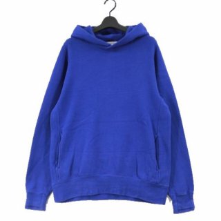 nonnative Υͥƥ 23AW DWELLER HOODY PULLOVER COTTON SWEAT ѡ 2 ֥롼