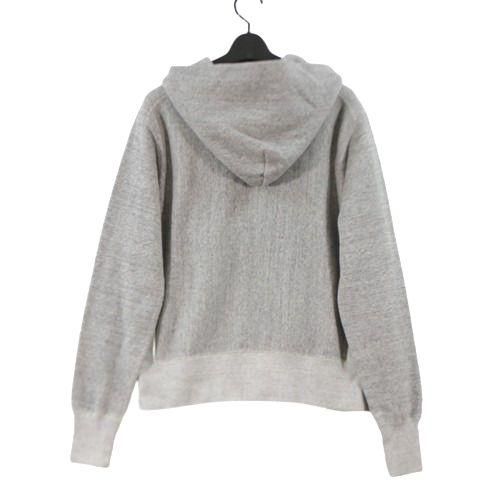 nanamica - 【美品】nanamica Champion インディゴ スウェット