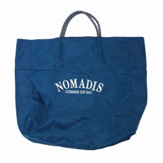 NOMADIS Υޥǥ SAC2SKYBLUE С֥ Хå ֥롼