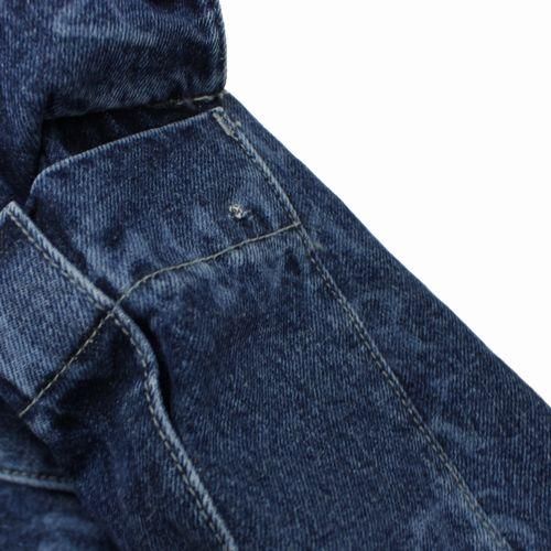 パンツ Supreme Martine Rose denim Cargo Pant 今日のコーデ✨ Supreme x Martine Rose Denim Cargo Pant 