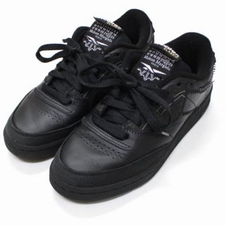 Maison Margiela  Reebok Project 0 CC Memory Of Black US4.5 ֥å