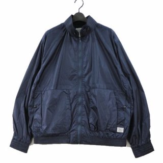 SASSAFRAS ե饹 24SS D/C Armor Jacket Light 66 Nylon ǥޡ㥱åȥ饤 M