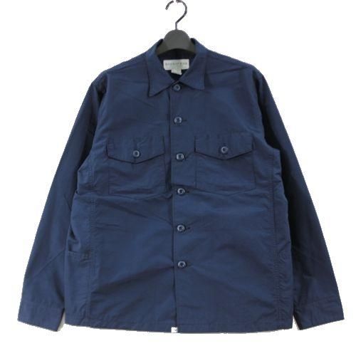 GARDENER JACKET（ガーデナージャケット） SASSAFRAS