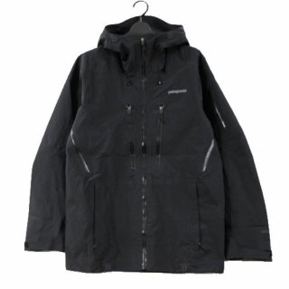 patagonia ѥ˥ 18AW PowSlayer Jacket ѥ쥤䡼 㥱å S ֥å