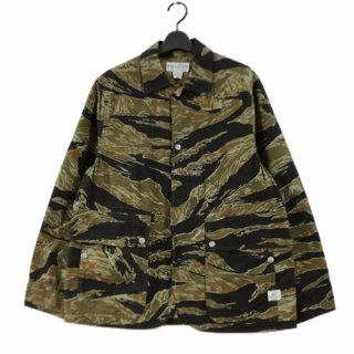 SASSAFRAS ե饹 FALL LEAF JACKET ե꡼ե㥱å  M 