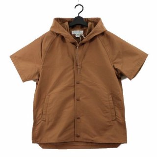 SASSAFRAS ե饹 23AW Seed Bomb Bud Jacket 1/2 - 60/40  ɥܥХɥ㥱å S 