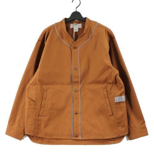 SASSAFRAS ササフラス 23AW Vase Wall Gardener Jacket SASSAFRAS ササフラス 23AW Vase Wall Gardener Jacket