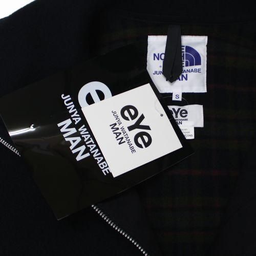 eYe JUNYA WATANABE MAN × THE NORTH FACE アイジュンヤワタナベ eYe JUNYA WATANABE MAN × THE NORTH FACE アイジュンヤワタナベ