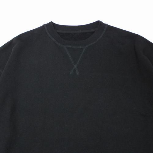 Porter Classic ポータークラシック 24SS PEACE COTTON CREW