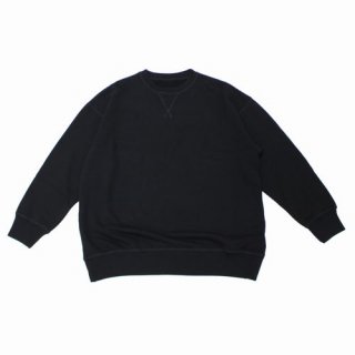 Porter Classic ݡ饷å 24SS PEACE COTTON CREW NECK å M ֥å