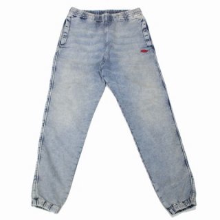 DIESEL ǥ 24AW Tapered D-Lab Track Denim 068lu ǥ˥ॹåȥѥ M ǥ