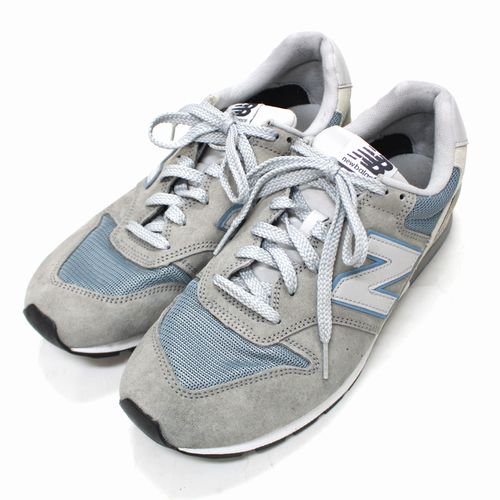 new balance ニュー バランス CM996CB2 スニーカー US11(29cm) -  ブランド古着買取・販売unstitchオンラインショップ