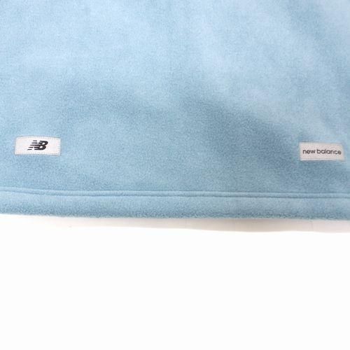 TOKYO DESIGN STUDIO New Balance 24AW Fleece Vest フリース TOKYO DESIGN STUDIO New Balance 24AW Fleece Vest フリース