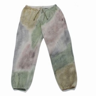 TTT_MSW ƥ 23SS Fleece Pants ե꡼ѥ L ߥå