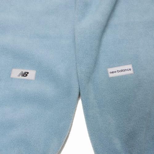 TOKYO DESIGN STUDIO New Balance 24AW Fleece Pants フリース