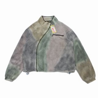 TTT_MSW ƥ 23SS Fleece Jacket ե꡼㥱å M ߥå