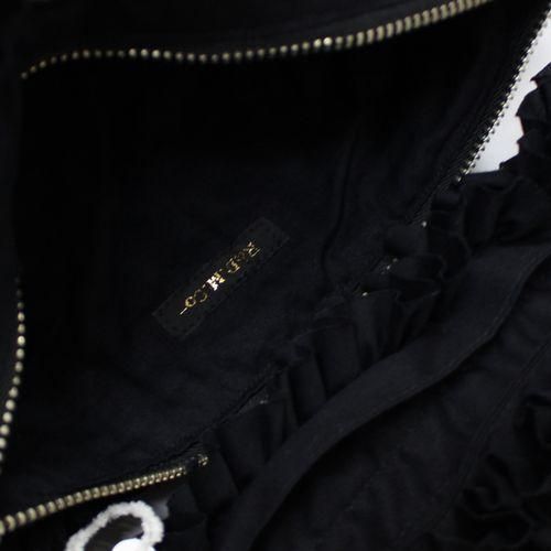 大割引 オールドマンズテーラー R&D.M.Co- FRILL フリル BAG BODY バッグ