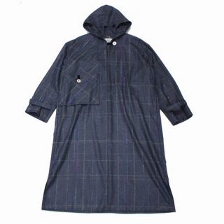 amachi. ޥ 22AW Gradation Grid Onepiece ԡ 5 ͥӡ