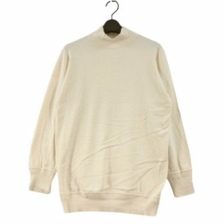 Olde Homesteader ɥۡॹƥå Mil Mock Neck Long Sleeve 󥰥꡼T 